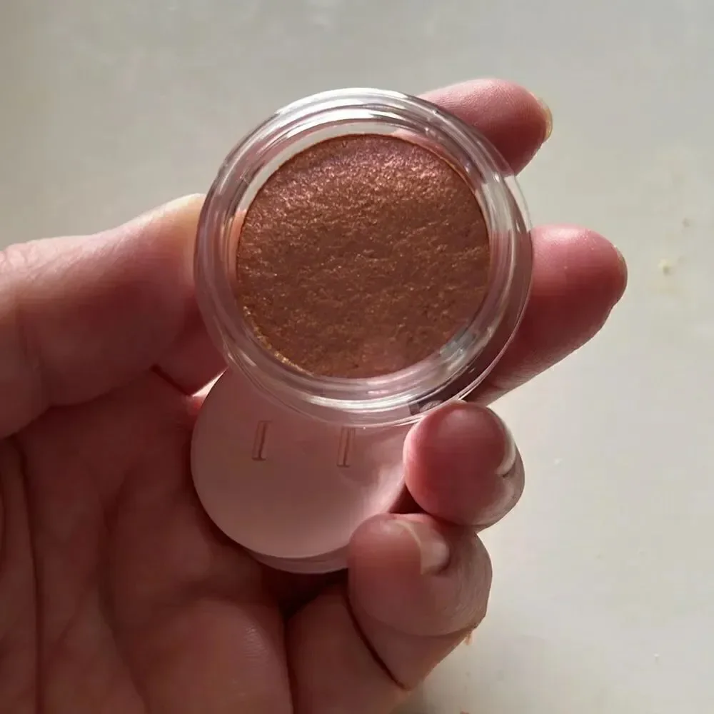 Jeffree Star Eye Gloss Frozen Fire